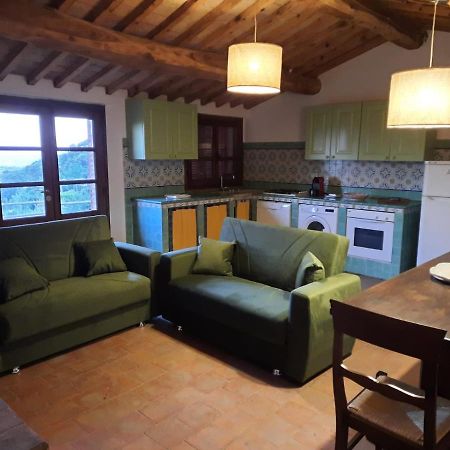 Casa Di Campagna In Collina Tatti Zewnętrze zdjęcie